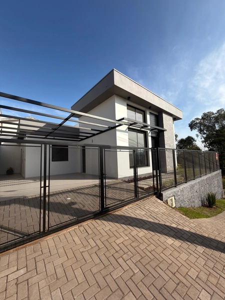 Casa com 3 dormitórios em campo bom: 13ª foto da galeria de imagens do imóvel