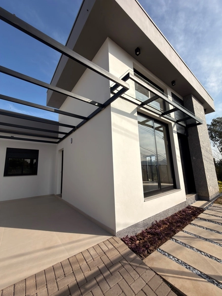 Casa com 3 dormitórios em campo bom: 12ª foto da galeria de imagens do imóvel