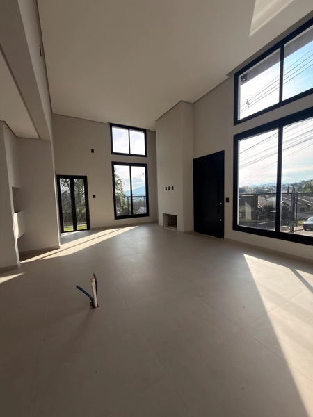Casa com 3 dormitórios em campo bom: 3ª foto da galeria de imagens do imóvel