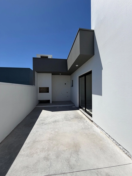 Casa com 3 dormitórios em Sapiranga: 4ª foto da galeria de imagens do imóvel