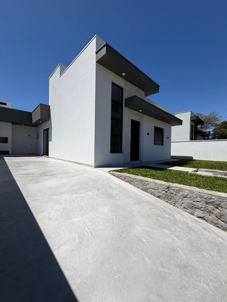 Casa com 3 dormitórios em Sapiranga: 5ª foto da galeria de imagens do imóvel