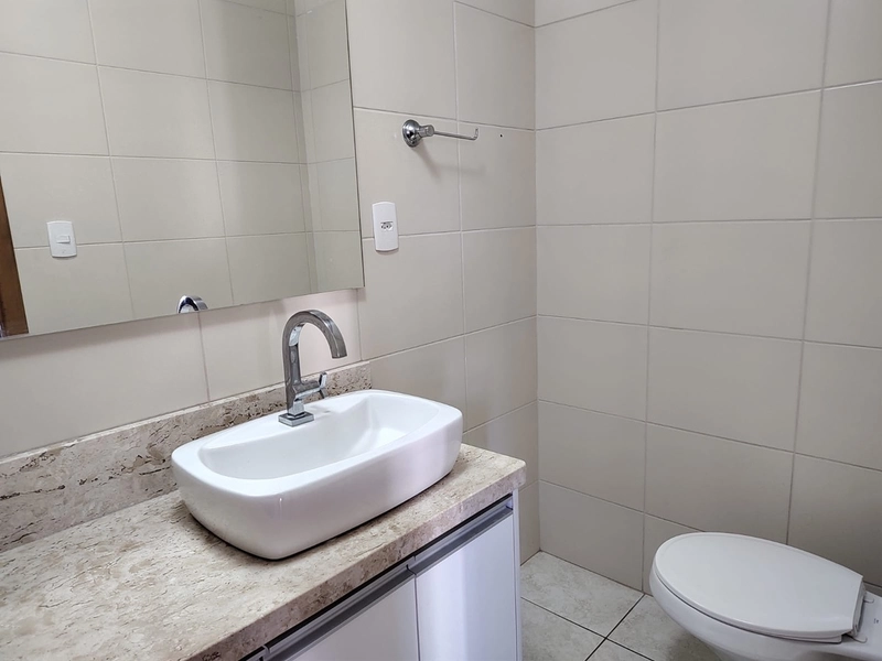 Apartamento semi mobiliado em campo bom: 6ª foto da galeria de imagens do imóvel