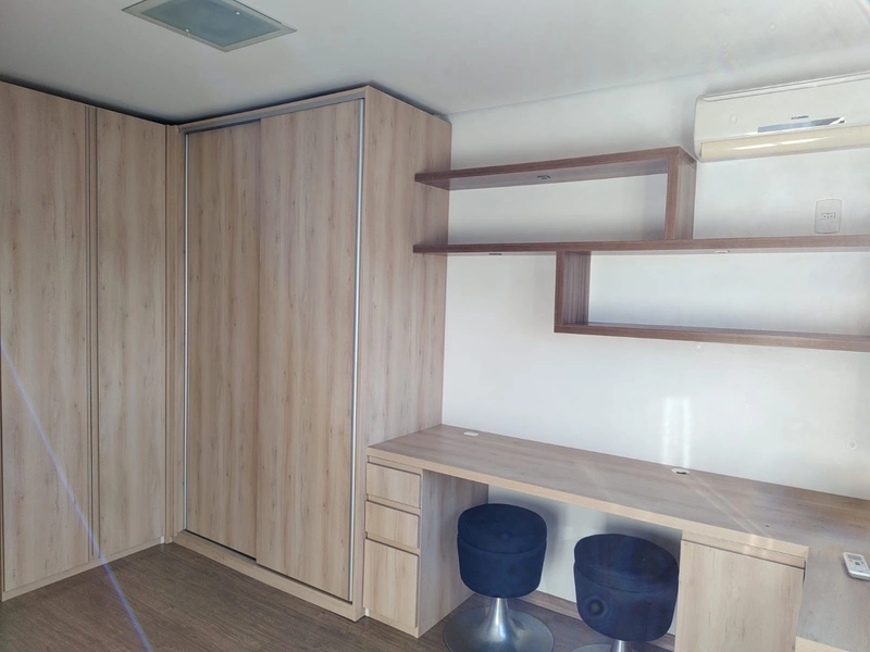 Apartamento semi mobiliado em campo bom: 9ª foto da galeria de imagens do imóvel