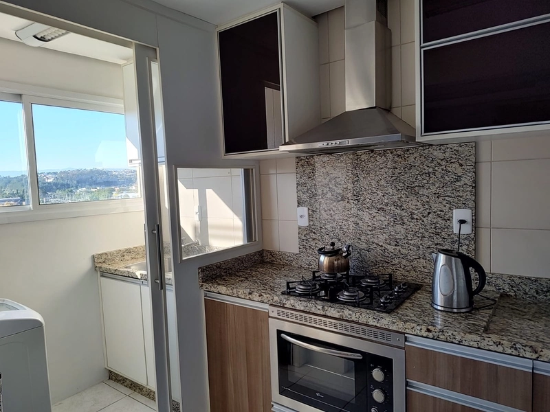 Apartamento semi mobiliado em campo bom: 8ª foto da galeria de imagens do imóvel