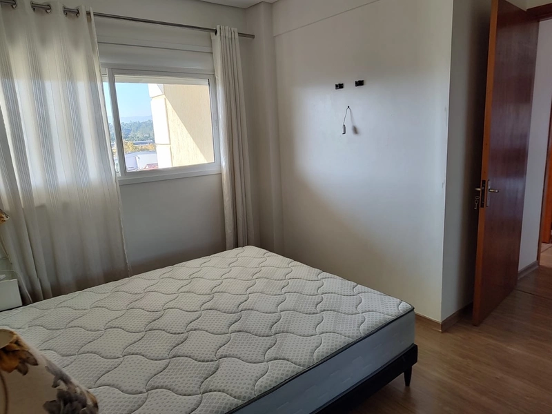 Apartamento semi mobiliado em campo bom: 11ª foto da galeria de imagens do imóvel