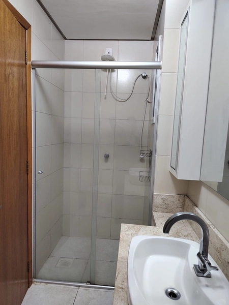 Apartamento semi mobiliado em campo bom: 7ª foto da galeria de imagens do imóvel