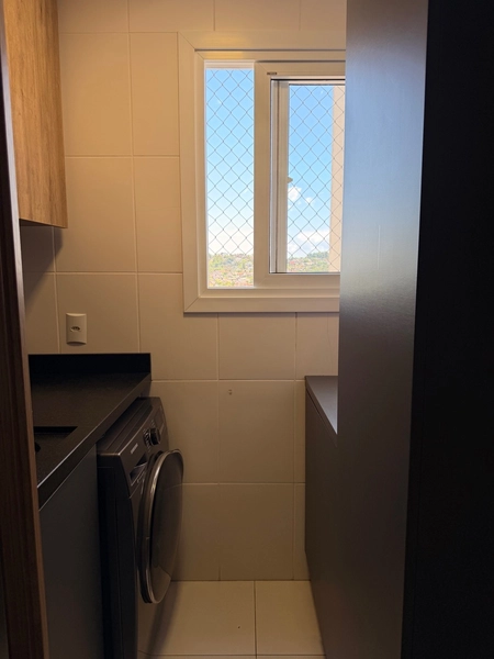 Apartamento semi mobiliado no centro: 11ª foto da galeria de imagens do imóvel