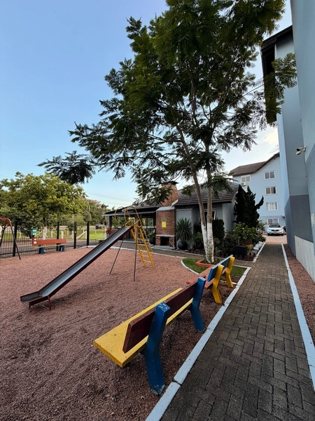 Apartamento semi mobiliado com ótimo valor: 11ª foto da galeria de imagens do imóvel