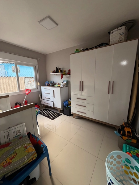 Apartamento semi mobiliado com ótimo valor: 7ª foto da galeria de imagens do imóvel