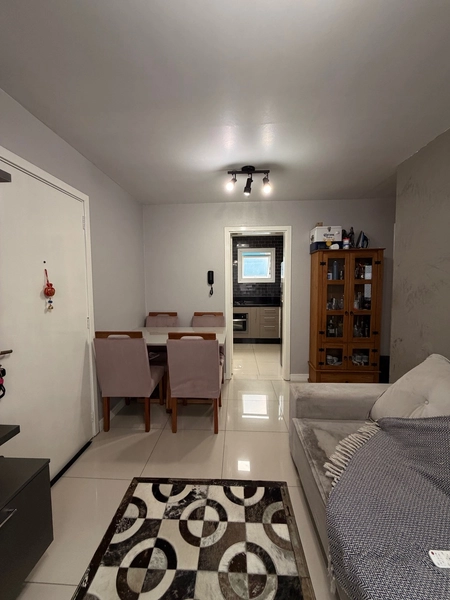 Apartamento semi mobiliado com ótimo valor: 8ª foto da galeria de imagens do imóvel