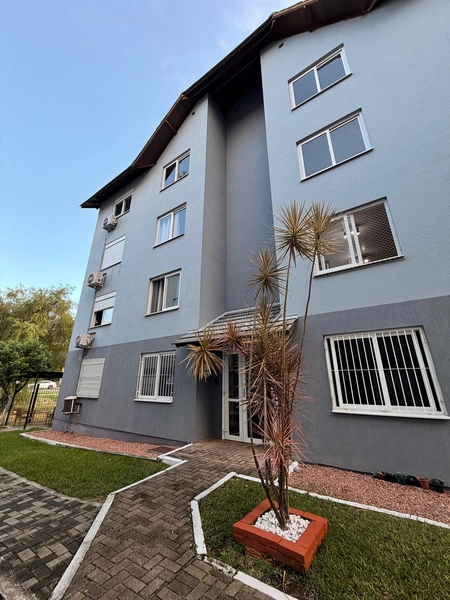 Apartamento semi mobiliado com ótimo valor: 9ª foto da galeria de imagens do imóvel