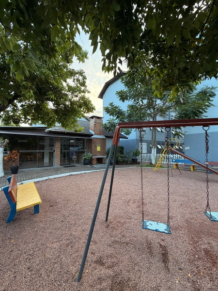 Apartamento semi mobiliado com ótimo valor: 12ª foto da galeria de imagens do imóvel