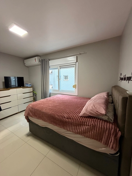 Apartamento semi mobiliado com ótimo valor: 6ª foto da galeria de imagens do imóvel