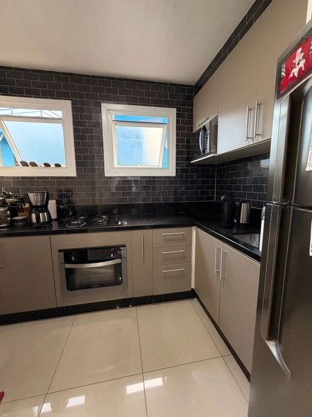 Apartamento semi mobiliado com ótimo valor: 3ª foto da galeria de imagens do imóvel