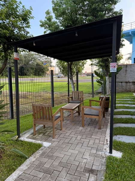 Apartamento semi mobiliado com ótimo valor: 10ª foto da galeria de imagens do imóvel