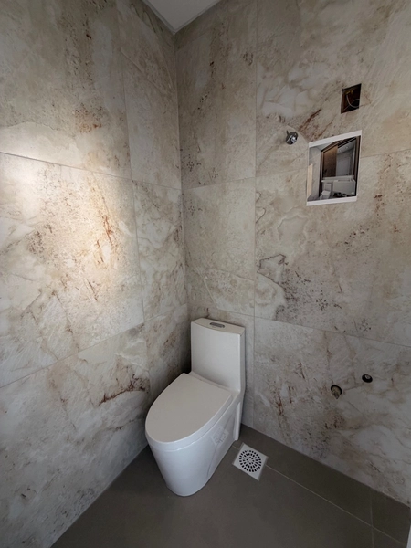 Casa alto padrão entregue mobiliada: 9ª foto da galeria de imagens do imóvel