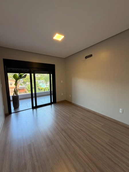 Casa alto padrão entregue mobiliada: 7ª foto da galeria de imagens do imóvel