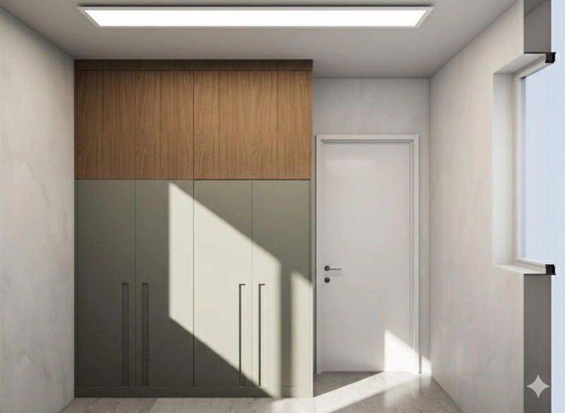 Casa alto padrão entregue mobiliada: 17ª foto da galeria de imagens do imóvel