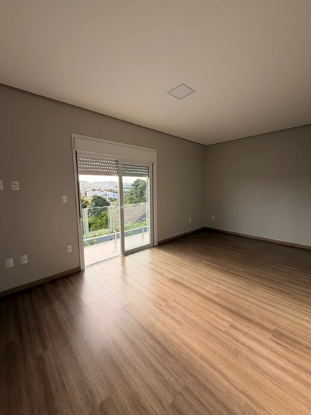 Casa alto padrão entregue mobiliada: 6ª foto da galeria de imagens do imóvel