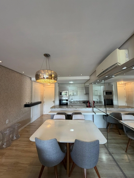 Amplo apartamento no centro de campo bom: 18ª foto da galeria de imagens do imóvel