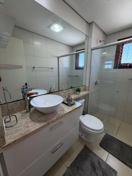 Amplo apartamento no centro de campo bom: 13ª foto da galeria de imagens do imóvel