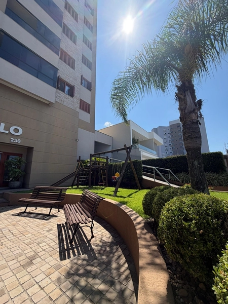 Amplo apartamento no centro de campo bom: 22ª foto da galeria de imagens do imóvel