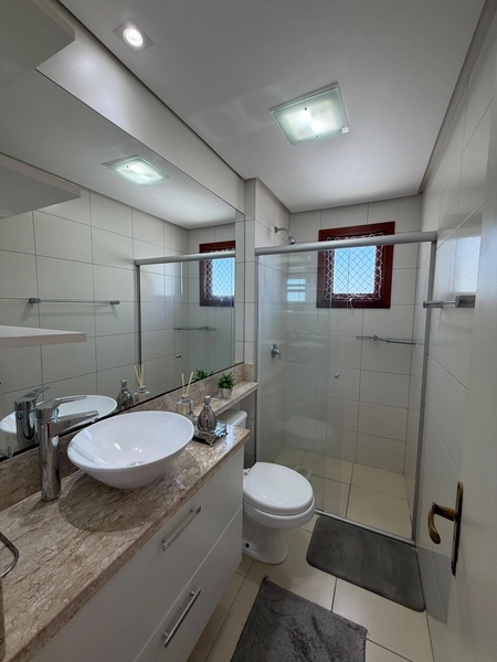 Amplo apartamento no centro de campo bom: 17ª foto da galeria de imagens do imóvel