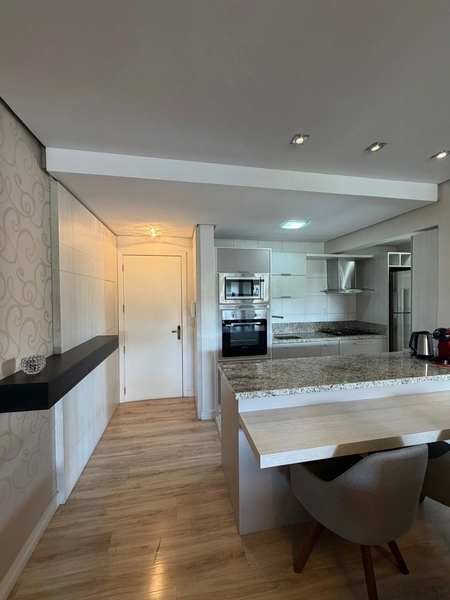 Amplo apartamento no centro de campo bom: 10ª foto da galeria de imagens do imóvel