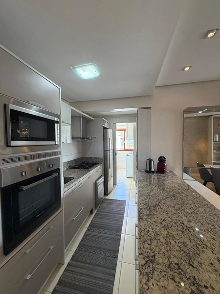 Amplo apartamento no centro de campo bom: 9ª foto da galeria de imagens do imóvel