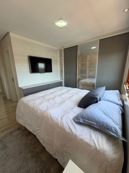 Amplo apartamento no centro de campo bom: 12ª foto da galeria de imagens do imóvel