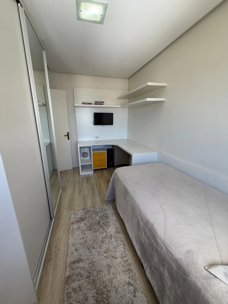 Amplo apartamento no centro de campo bom: 15ª foto da galeria de imagens do imóvel