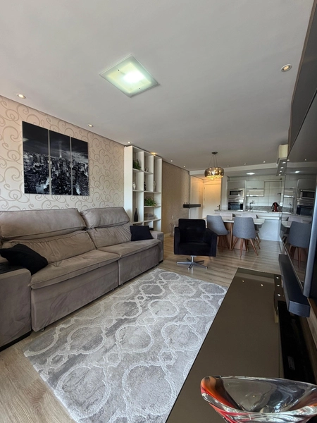 Amplo apartamento no centro de campo bom: 19ª foto da galeria de imagens do imóvel