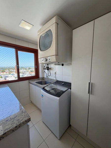 Amplo apartamento no centro de campo bom: 21ª foto da galeria de imagens do imóvel