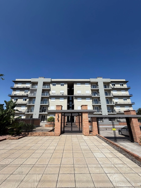 Apartamento com 3 dormitórios e 1 suite: 2ª foto da galeria de imagens do imóvel