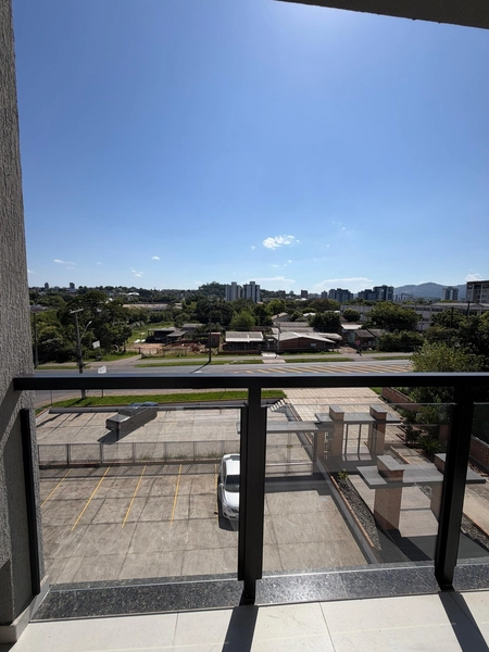 Apartamento com 3 dormitórios e 1 suite: 10ª foto da galeria de imagens do imóvel