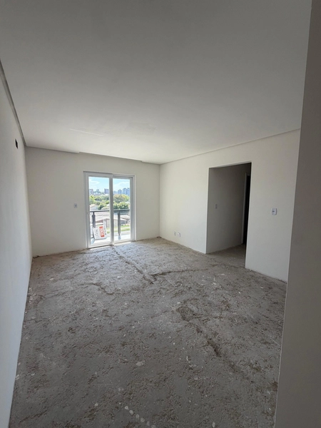 Apartamento com 3 dormitórios e 1 suite: 4ª foto da galeria de imagens do imóvel