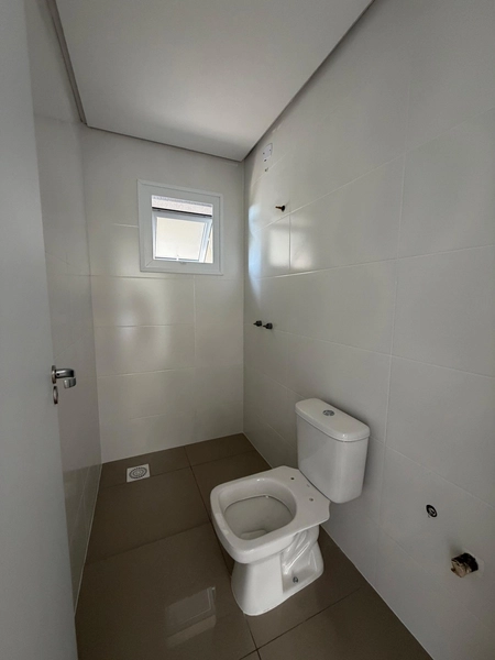 Apartamento com 3 dormitórios e 1 suite: 5ª foto da galeria de imagens do imóvel