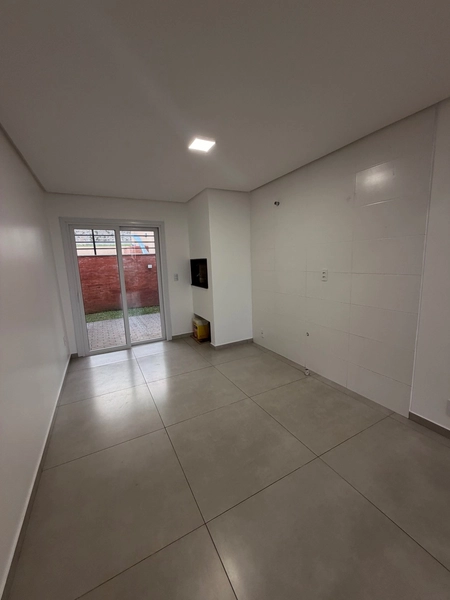 Casa em terreno único com 3 dormitórios e piscina: 4ª foto da galeria de imagens do imóvel