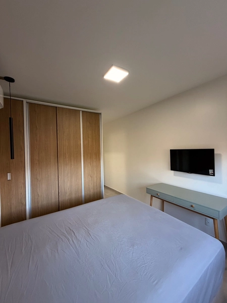 Casa com 3 dormitórios e piscina: 9ª foto da galeria de imagens do imóvel