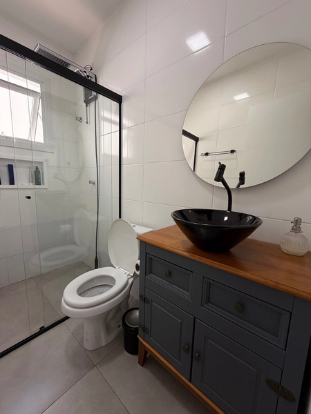 Casa com 3 dormitórios e piscina: 12ª foto da galeria de imagens do imóvel