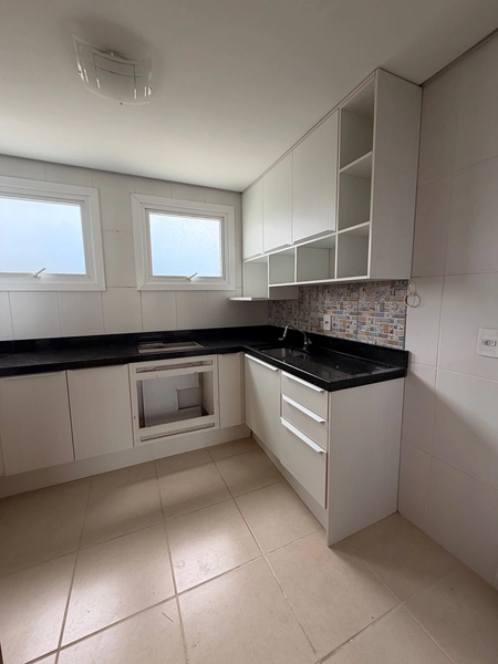 apartamento semi mobiliado em novo hamburgo: 3ª foto da galeria de imagens do imóvel