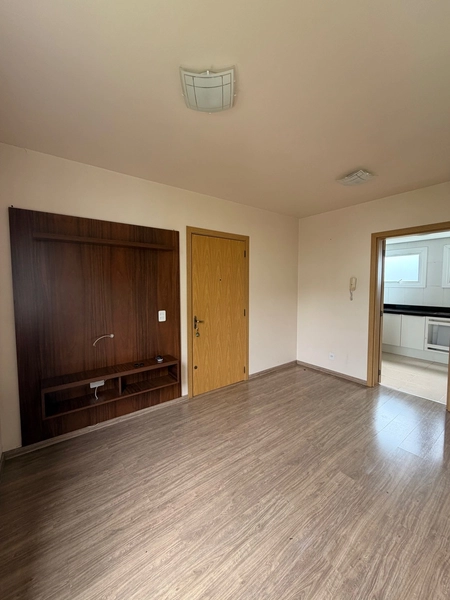 apartamento semi mobiliado em novo hamburgo: 4ª foto da galeria de imagens do imóvel