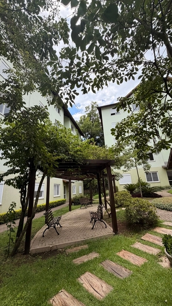 apartamento semi mobiliado em novo hamburgo: 14ª foto da galeria de imagens do imóvel