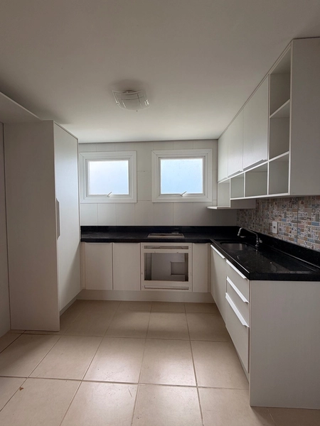 apartamento semi mobiliado em novo hamburgo: 2ª foto da galeria de imagens do imóvel