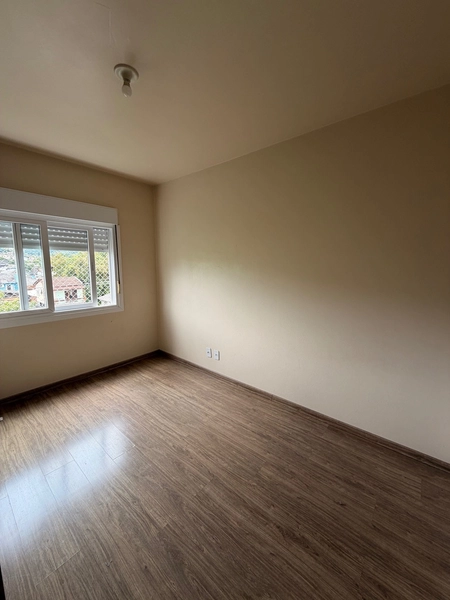 apartamento semi mobiliado em novo hamburgo: 8ª foto da galeria de imagens do imóvel