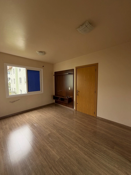 apartamento semi mobiliado em novo hamburgo: 5ª foto da galeria de imagens do imóvel