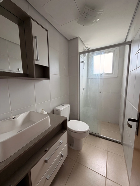 apartamento semi mobiliado em novo hamburgo: 6ª foto da galeria de imagens do imóvel