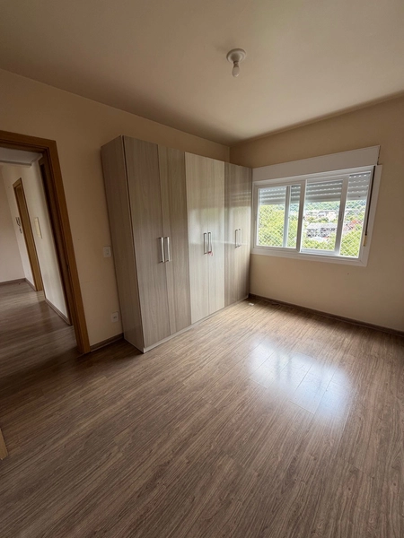 apartamento semi mobiliado em novo hamburgo: 7ª foto da galeria de imagens do imóvel