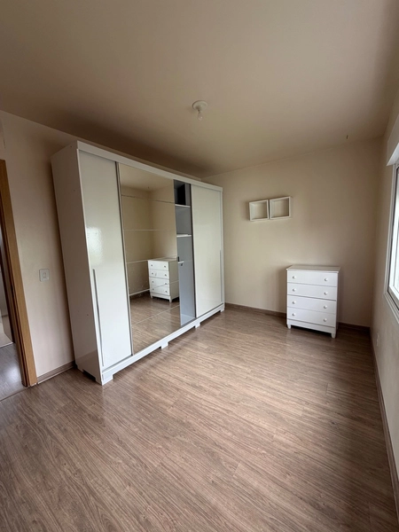 apartamento semi mobiliado em novo hamburgo: 10ª foto da galeria de imagens do imóvel