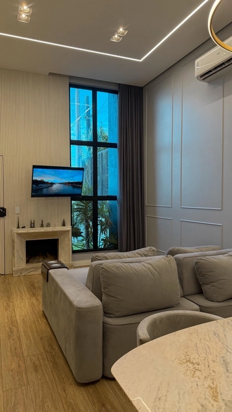 casa alto padrao 3 dormitorios bairro firenze: 5ª foto da galeria de imagens do imóvel